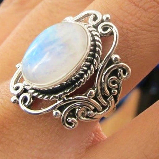 Romantic Ring for Special Moments