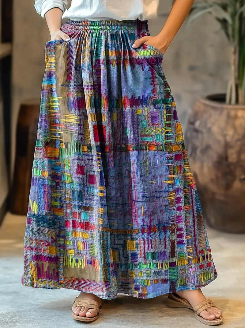 Beautifully Crafted Garment