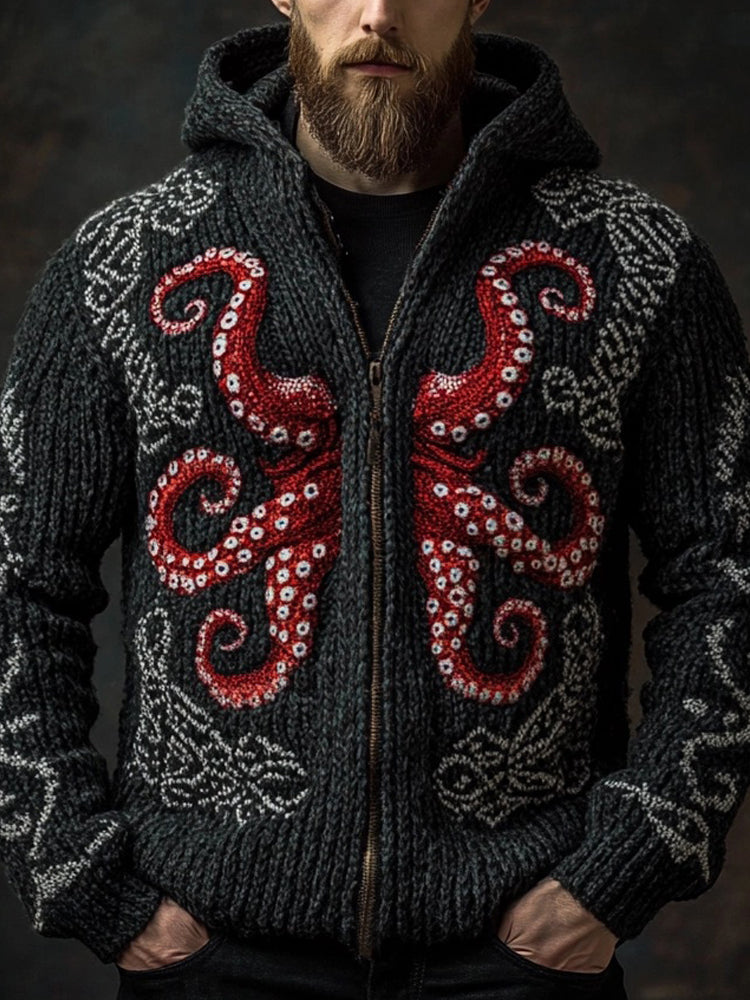 Beautifully Crafted Cardigan