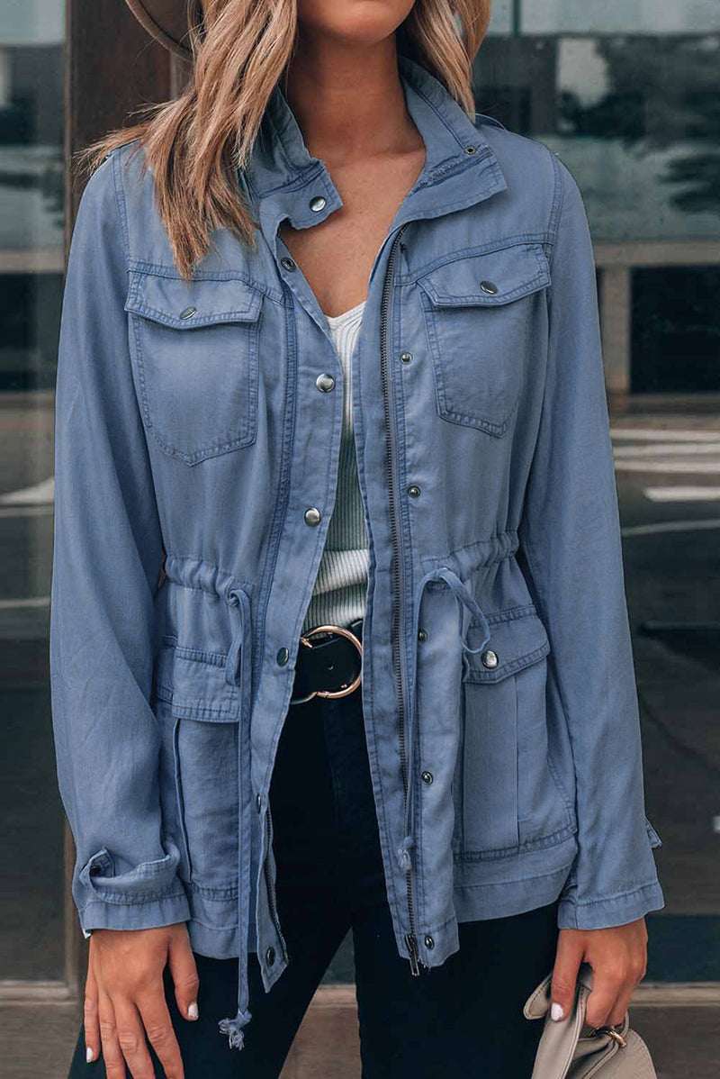 Beautifully Crafted Jacket