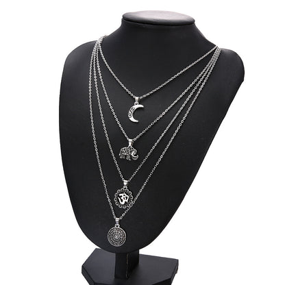Stunning Necklace for Daily Wear