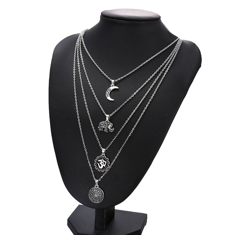 Stunning Necklace for Daily Wear