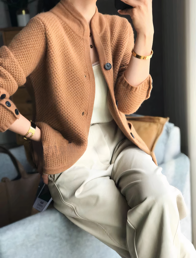 Classic Designed Jacket