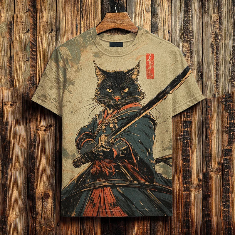 Vintage Inspired T-Shirt