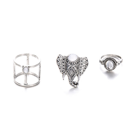 Delicate Artisan Set