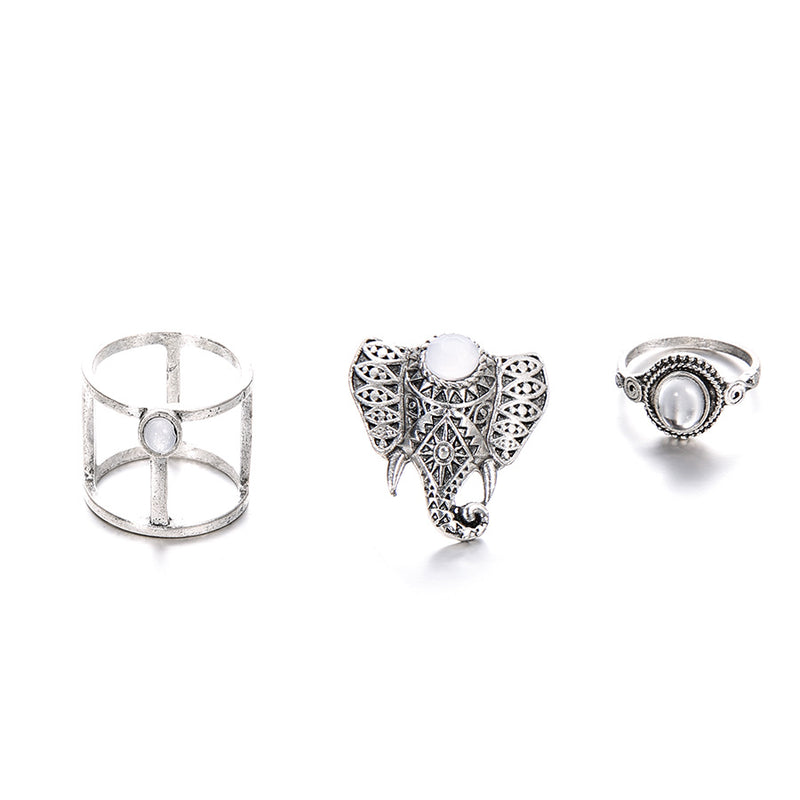 Delicate Artisan Set