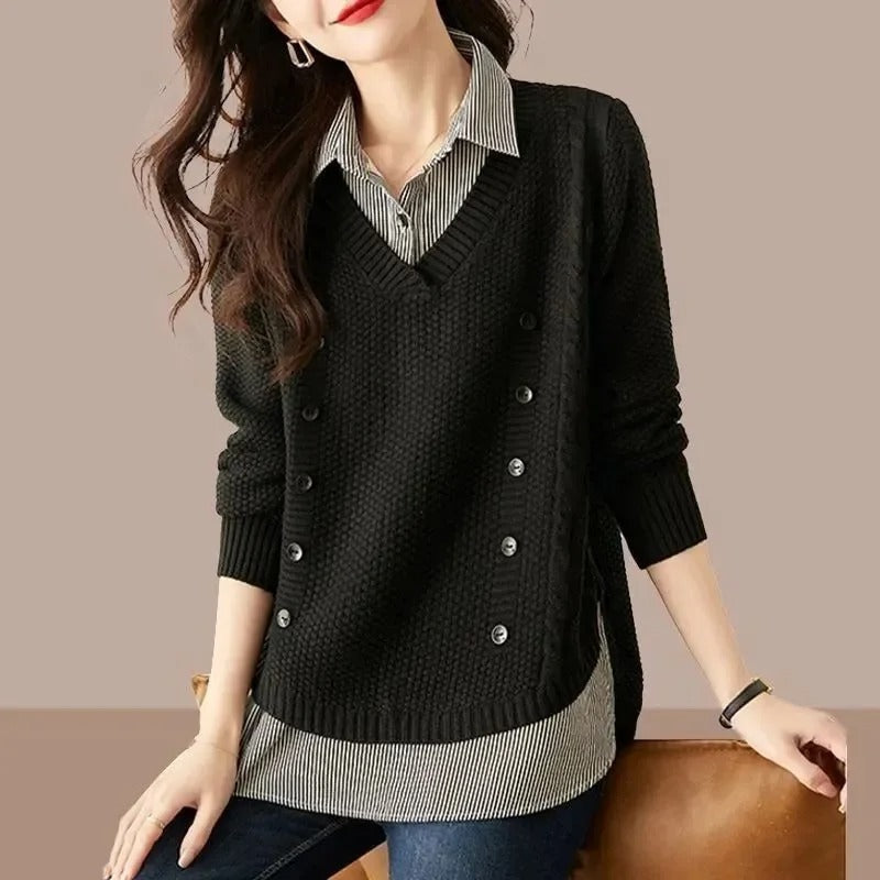Classic Vintage Sweater