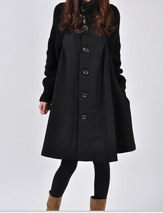 JO | Cosy Jacket for women