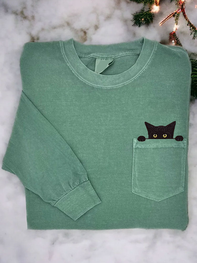 Gracefully Designed T-Shirt