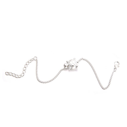 Charming Anklet for Any Occasion