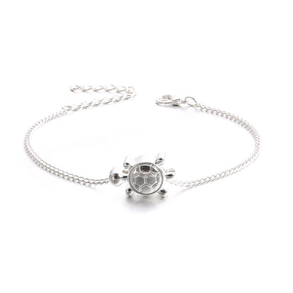 Charming Anklet for Any Occasion