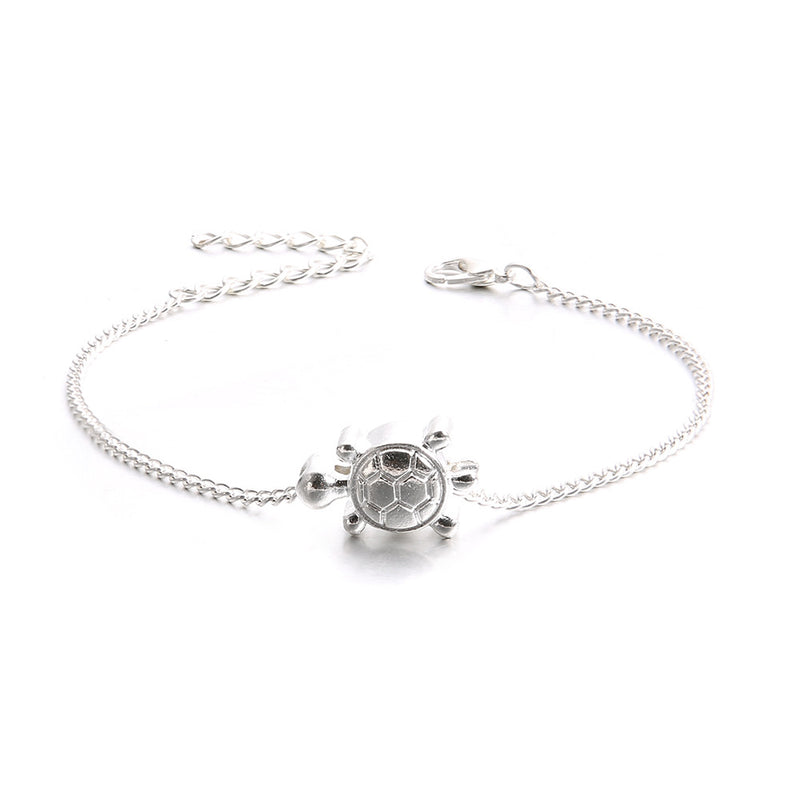 Charming Anklet for Any Occasion