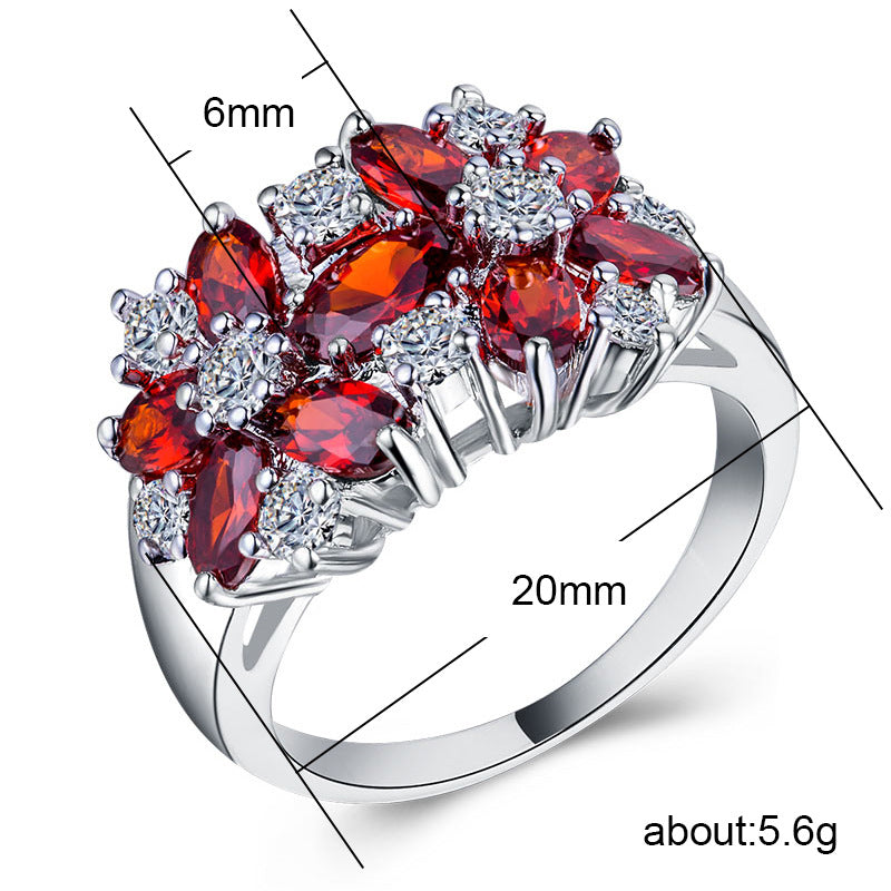 Vintage Handmade Ring