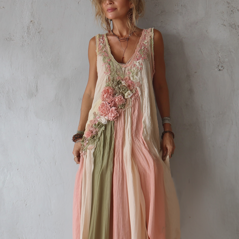 Elegantly Designed Dress