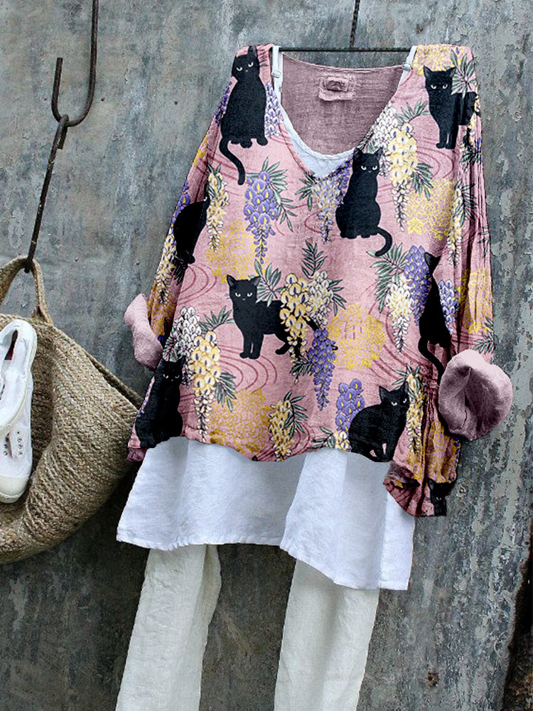Vintage Inspired Garment