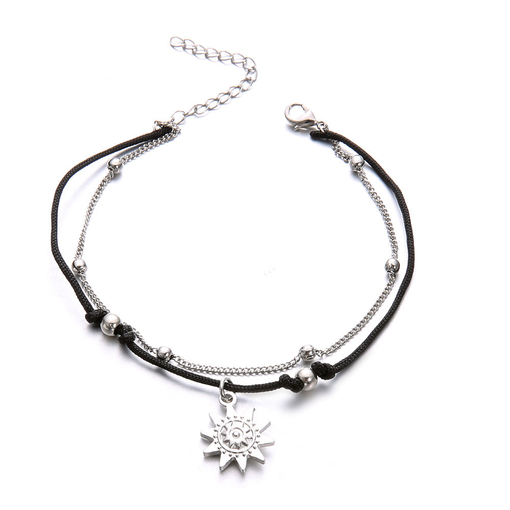 Stunning Anklet for Daily Wear