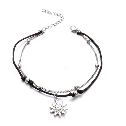 Stunning Anklet for Daily Wear