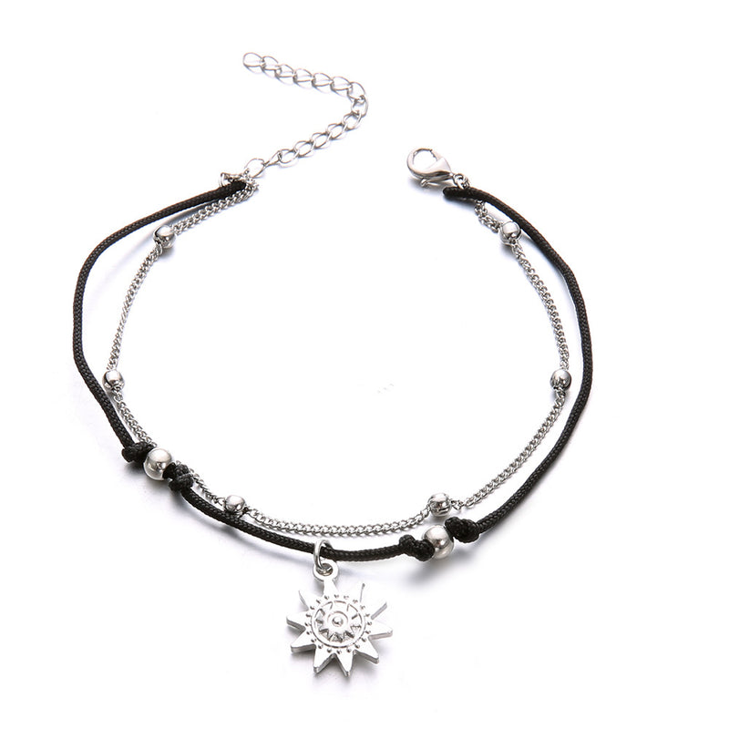 Stunning Anklet for Daily Wear