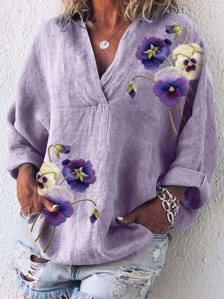 Beautifully Crafted Garment