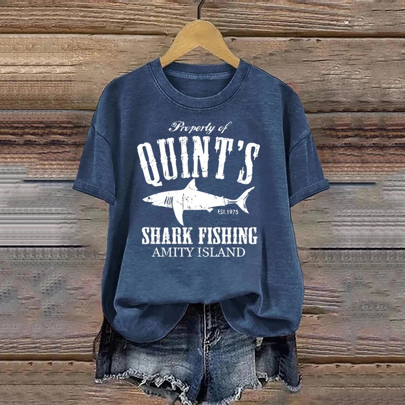 Elegantly Designed T-Shirt