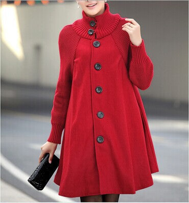 JO | Cosy Jacket for women