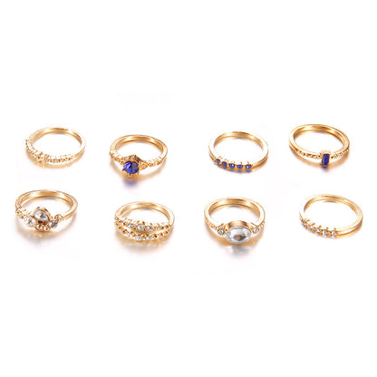Beautiful Set with Unique Style
