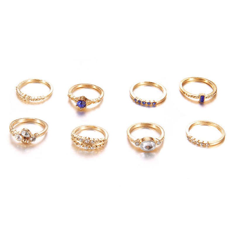 Beautiful Set with Unique Style