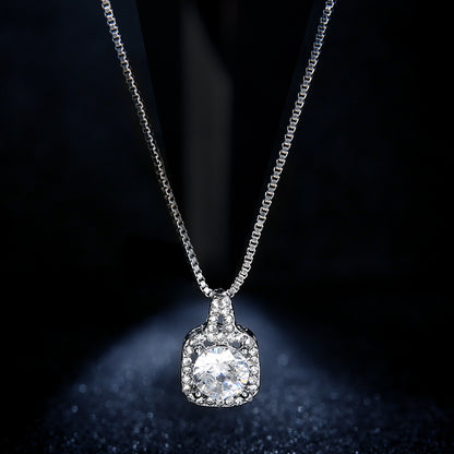 Classic Necklace with Timeless Appeal