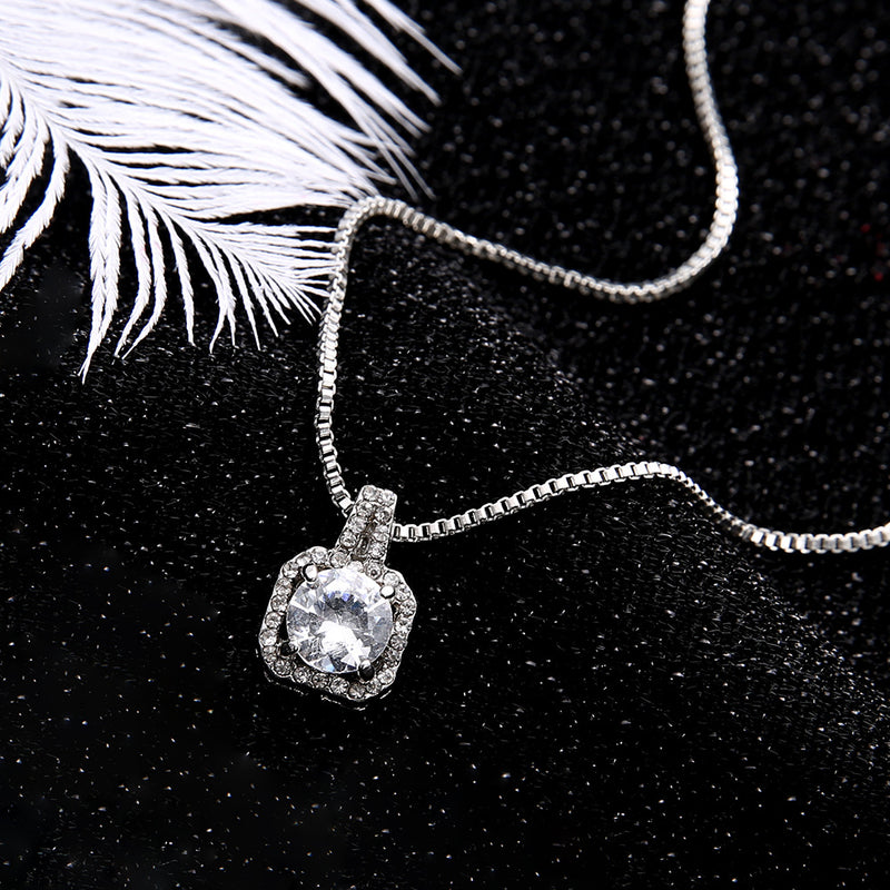 Classic Necklace with Timeless Appeal