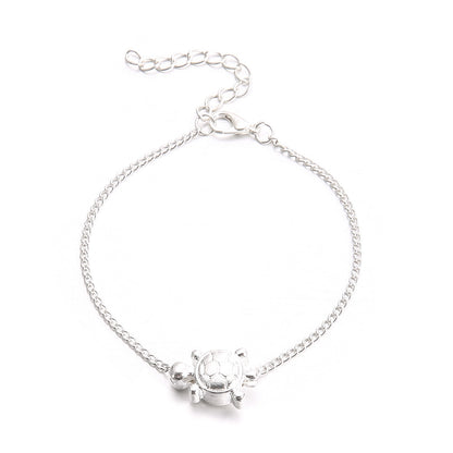 Charming Anklet for Any Occasion