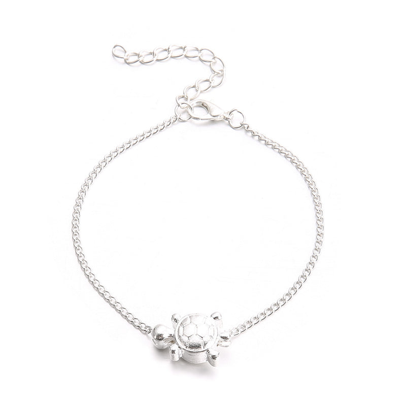 Charming Anklet for Any Occasion