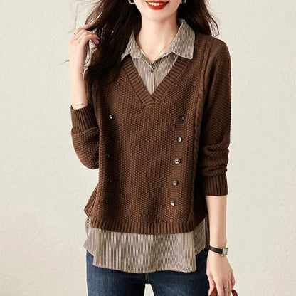Classic Vintage Sweater