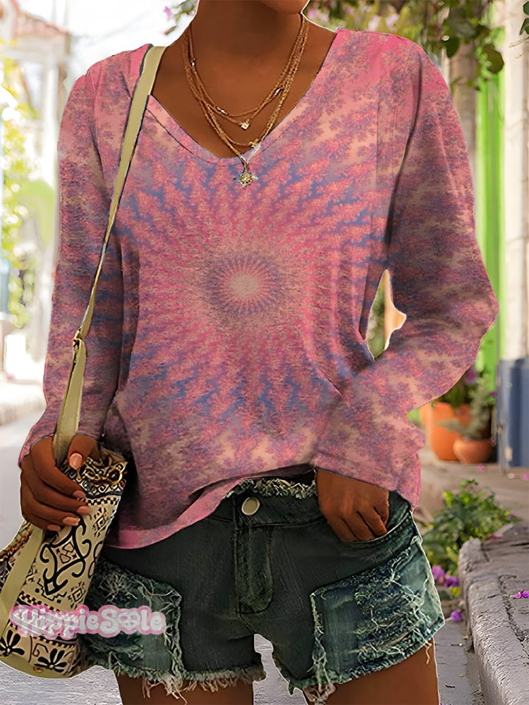 Timeless Vintage Style T-Shirt