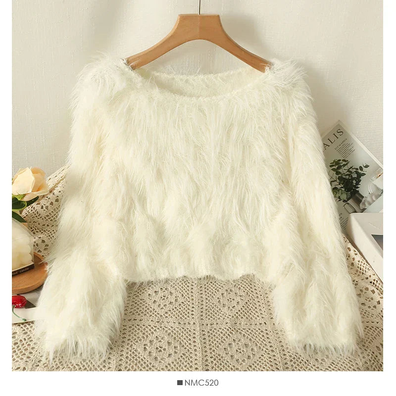 Beautifully Crafted Sweater