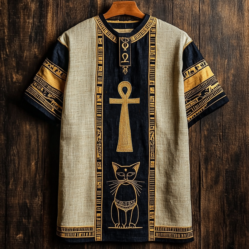 Thoughtfully Designed Shirt
