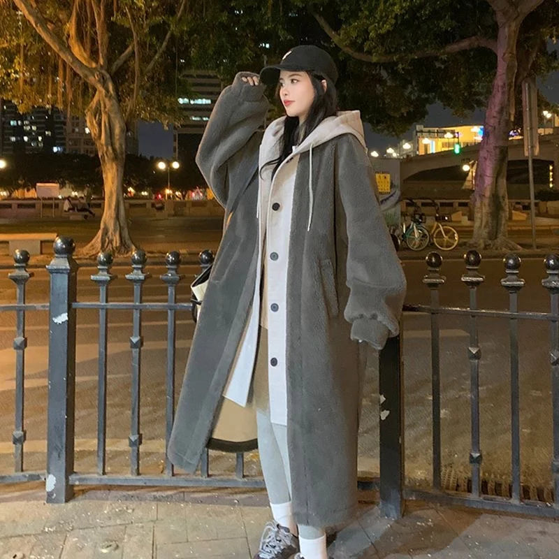JO | Versatile jacket for women