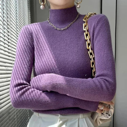 Classic Designed Sweater