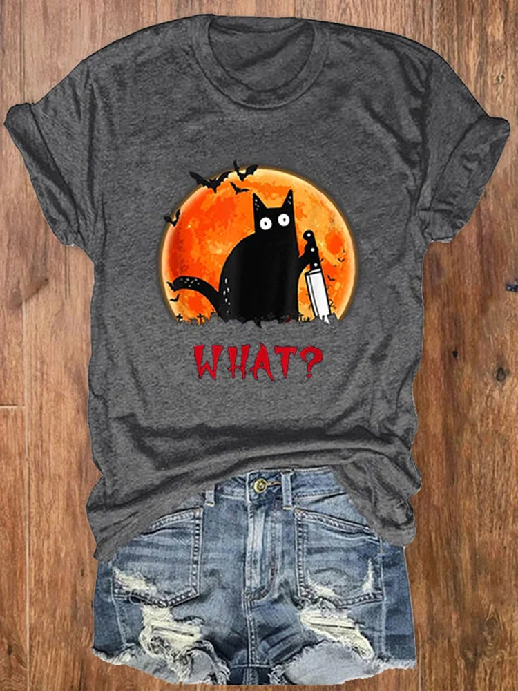 Classic Designed T-Shirt