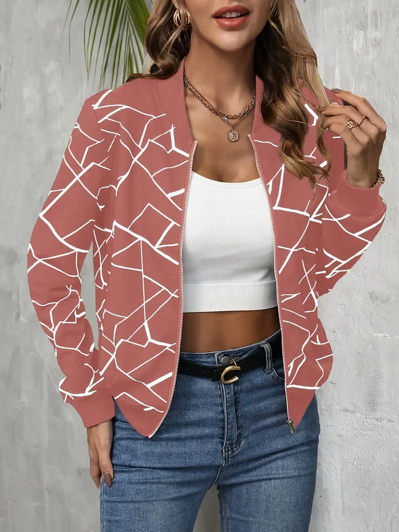 Vintage Inspired Jacket