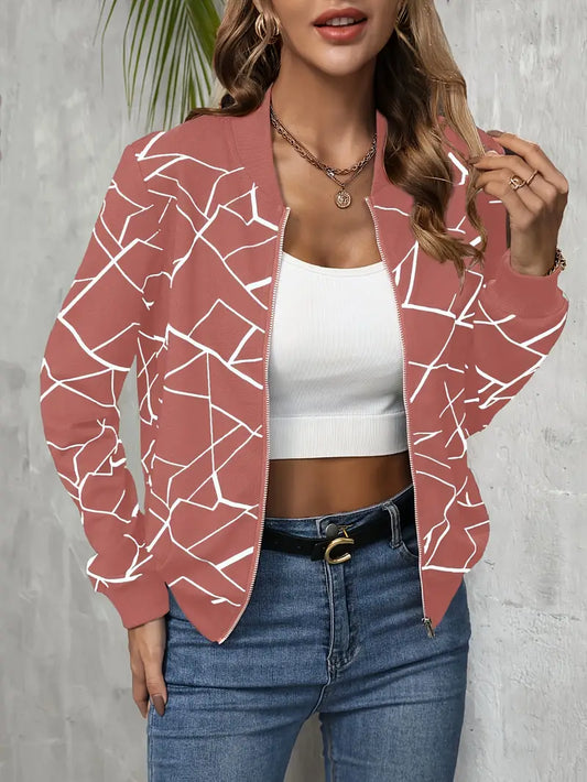 Vintage Inspired Jacket