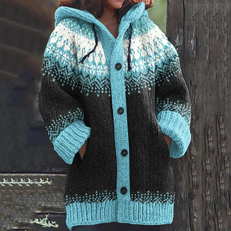 Classic Vintage Cardigan