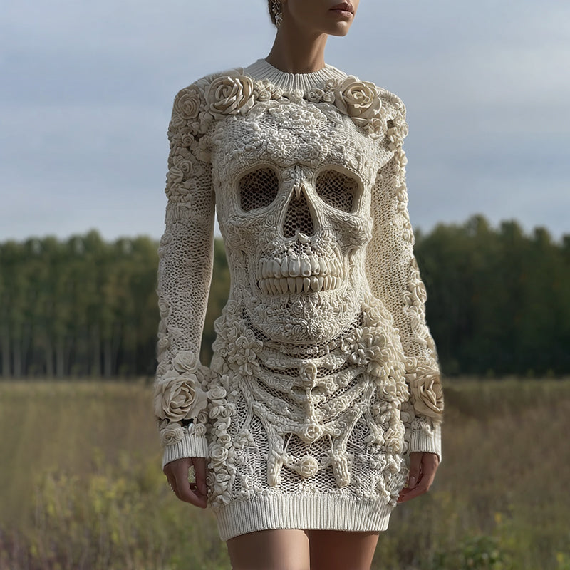 Classic Designed Sweater