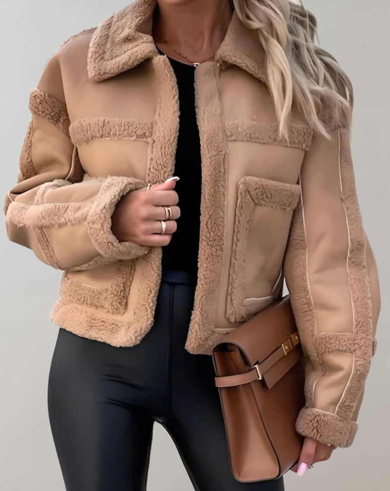 Vintage Inspired Coat