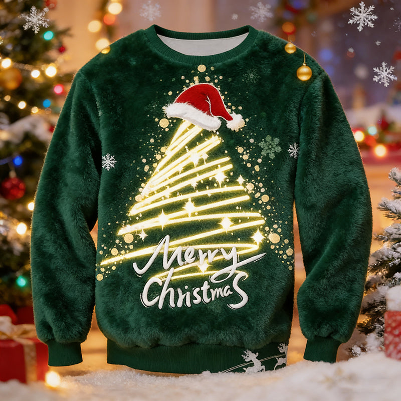 Elegantly Designed Sweater