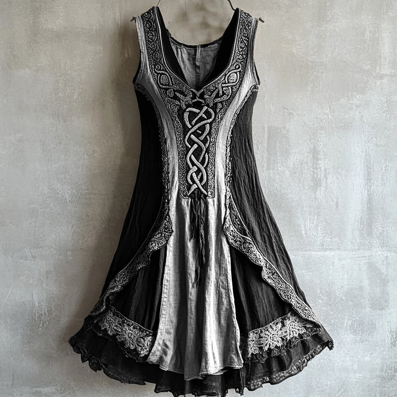 Thoughtfully Designed Dress