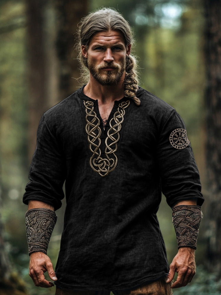 Classic Designed Shirt