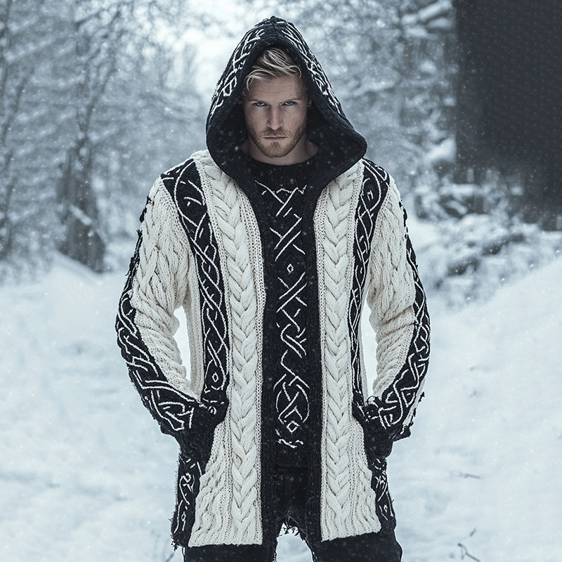 Beautifully Crafted Cardigan