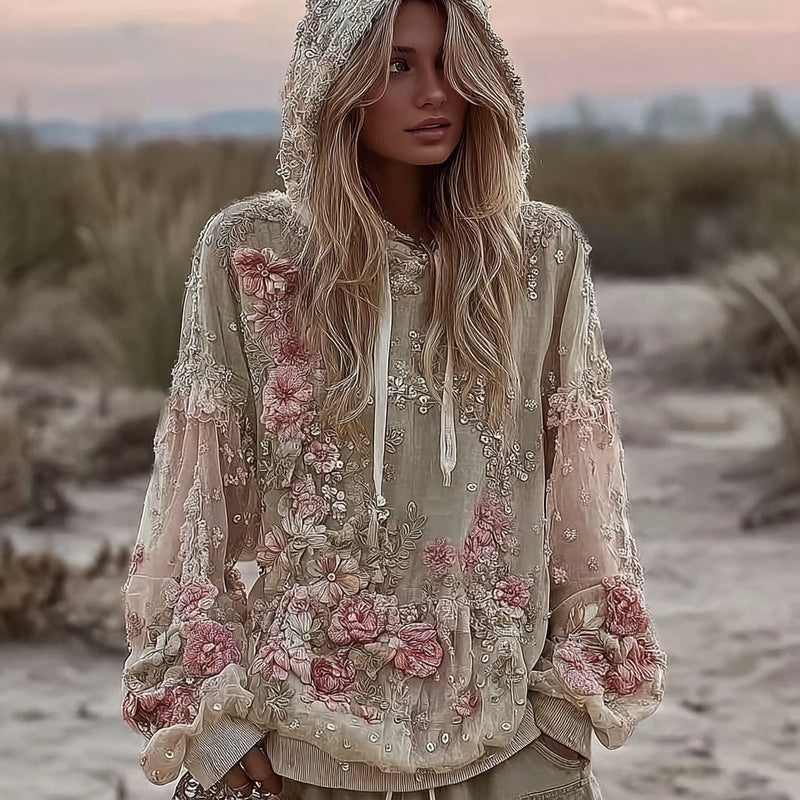 Timeless Vintage Style Garment