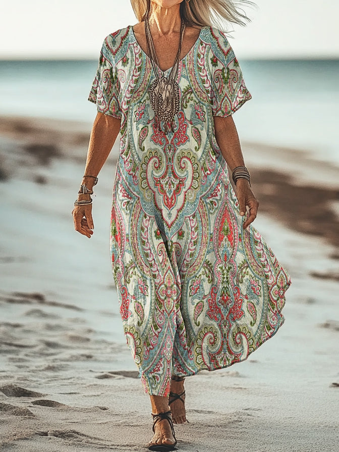 Classic Designed Garment