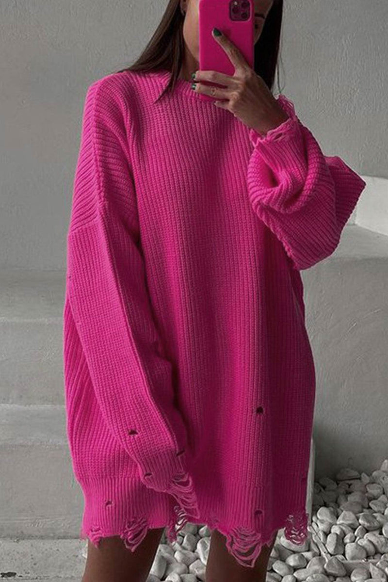 Classic Vintage Sweater